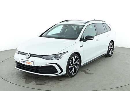 VW Golf 1.5 eTSI ACT R-Line