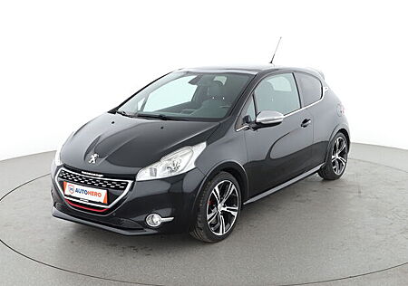 Peugeot 208 1.6 THP GTi
