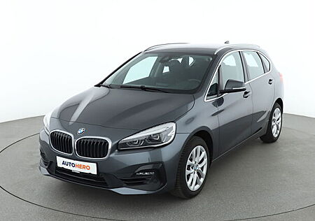 BMW 2er 218i Active Tourer