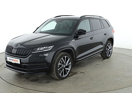 Skoda Kodiaq 1.5 TSI ACT SportLine