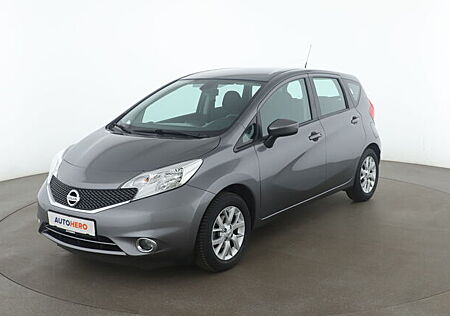 Nissan Note 1.2 Acenta