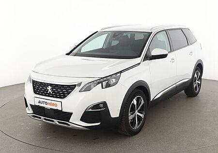 Peugeot 5008 1.5 Blue-HDi Allure