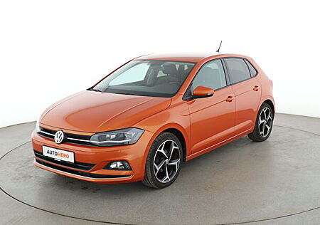 VW Polo 1.0 TSI Highline