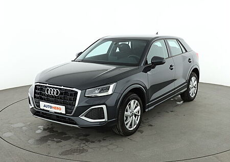 Audi Q2 35 TFSI advanced