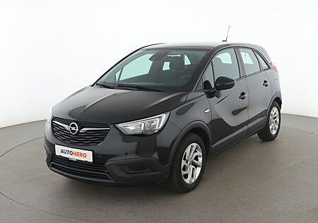 Opel Crossland X 1.2 Edition