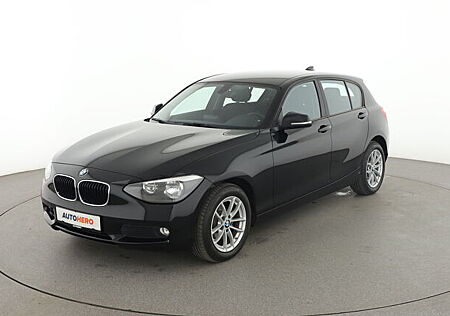 BMW 1er 116i