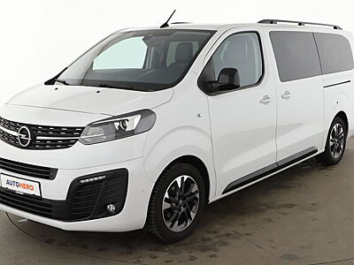 Opel Zafira Life 2.0 CDTI L Tourer L3