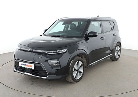 Kia Soul electric drive 150 kW Inspiration