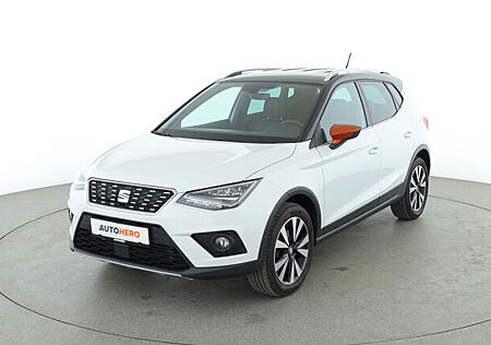 Seat Arona 1.0 TSI Beats