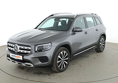 Mercedes-Benz GLB 220 d 4Matic Progressive