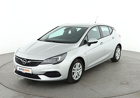 Opel Astra 1.2 Turbo Edition Start/Stop