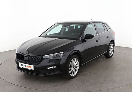 Skoda Scala 1.0 TSI