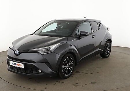 Toyota C-HR 1.8 Hybrid Team D