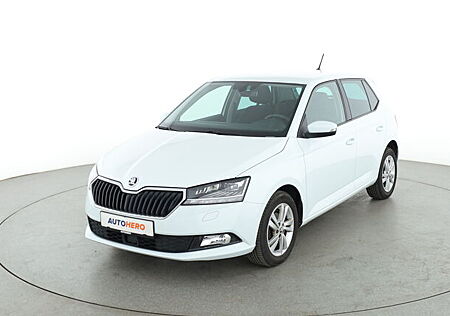 Skoda Fabia 1.0 TSI Style
