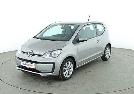 VW Up 1.0 Move ! BlueMotion