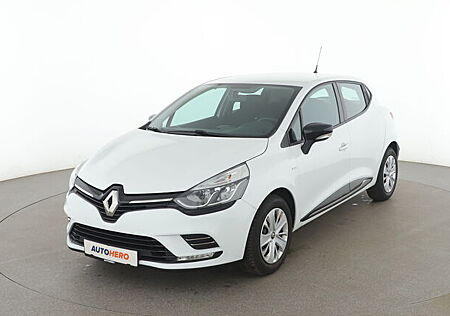 Renault Clio 1.2 Limited