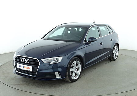 Audi A3 35 TFSI Sport