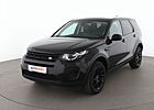Land Rover Discovery Sport 2.0 Td4 SE