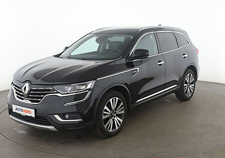 Renault Koleos 2.0 dCi Energy Initiale Paris 4x4