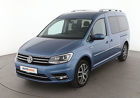VW Caddy 1.4 TSI Maxi Highline BlueMotion