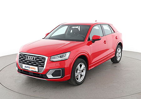 Audi Q2 1.4 TFSI ACT Sport