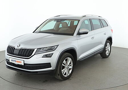 Skoda Kodiaq 2.0 TDI Style