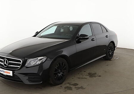 Mercedes-Benz E-Klasse E 200 AMG Line