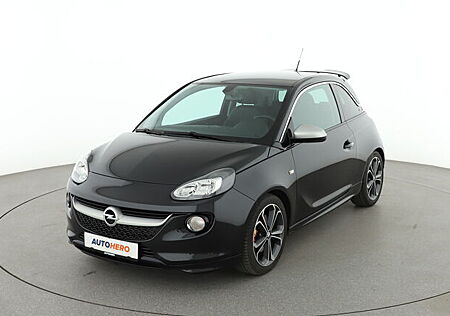 Opel Adam 1.4 Turbo S