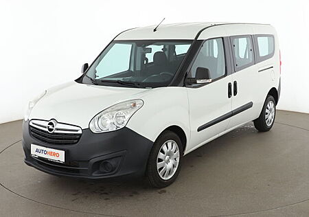 Opel Combo 1.6 CDTI DPF Selection L2H1