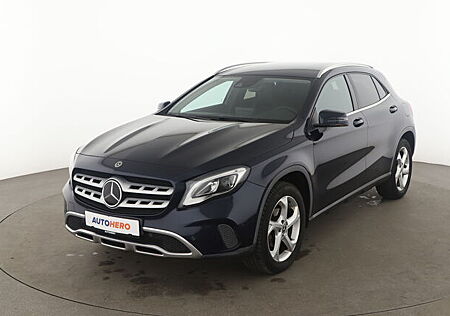 Mercedes-Benz GLA 220 d Urban