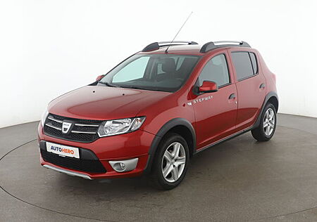 Dacia Sandero 0.9 TCe Stepway Prestige