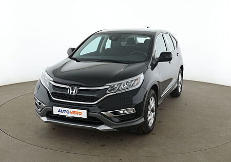 Honda CR-V 2.0 i-VTEC Elegance 2WD