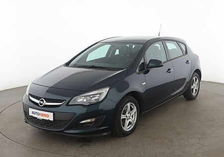 Opel Astra 1.4 Turbo Style