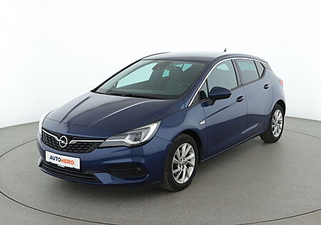 Opel Astra 1.2 Turbo Elegance Start/Stop