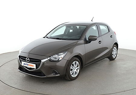 Mazda 2 1.5 Center-Line