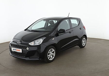 Hyundai i10 1.2 LEVEL 2