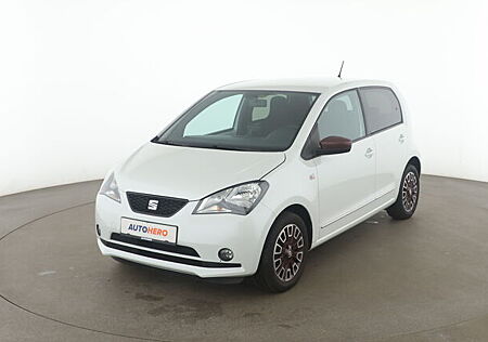 Seat Mii 1.0 Chic