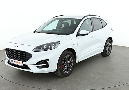 Ford Kuga 2.5 Plug-in Hybrid ST-Line X