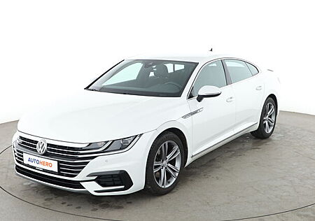 VW Arteon 2.0 TSI R-Line