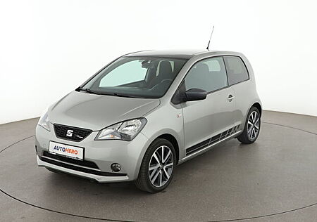 Seat Mii 1.0 FR-Line