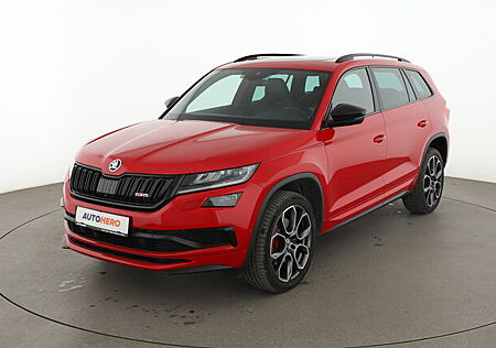 Skoda Kodiaq 2.0 BiTDI RS 4x4