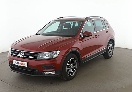 VW Tiguan 1.4 TSI ACT Comfortline BlueMotion