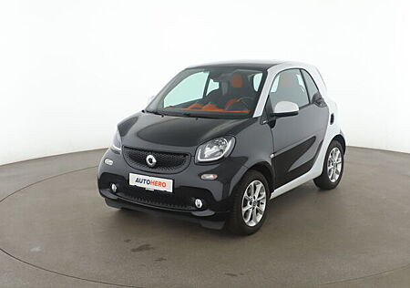 Smart ForTwo 0.9 Turbo Basis passion
