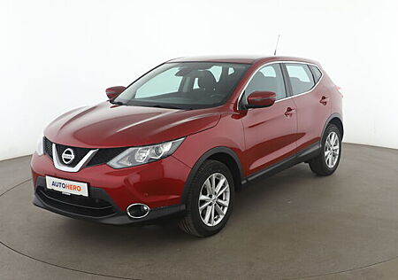 Nissan Qashqai 1.2 Acenta