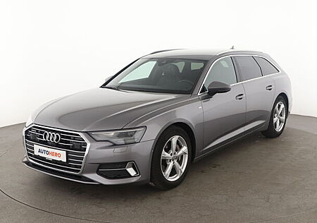 Audi A6 45 TDI quattro Sport