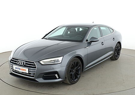 Audi A5 2.0 TFSI Sport