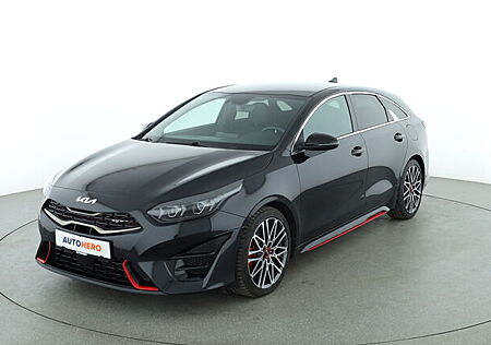 Kia Pro_ceed 1.6 TGDI GT