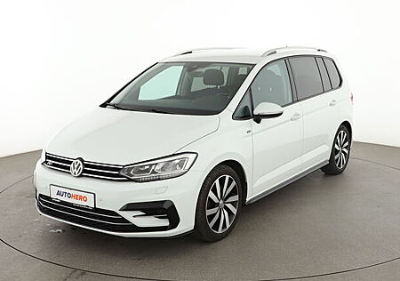 VW Touran 1.4 TSI Join