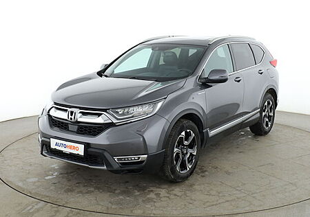 Honda CR-V 2.0 i-MMD Hybrid Executive 4WD