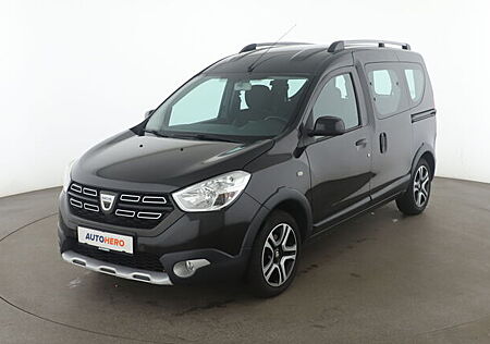 Dacia Dokker 1.2 TCe Stepway Celebration